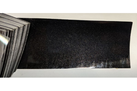 Tinta Chevrolet 87U NEGRO PERLA, DESTELLO DE CARBONO, NEGRO PERLA.