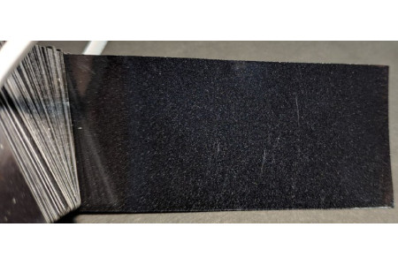 Tinta Chevrolet GAR CARBON FLASH, GRANITO PRETO, CARBON FLASH -565Q-, CARBON FLASH -565Q-501Q.