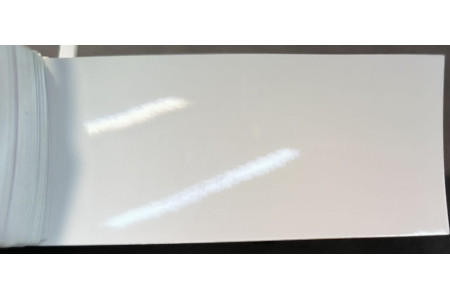 Tinta Chevrolet GAZ WHITE, OLYMPIC WHITE.