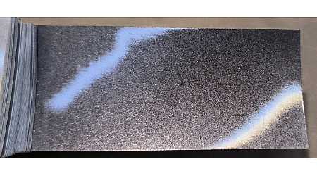 Tinta Chrysler 099 (LAU) CRISTAL GRANITO