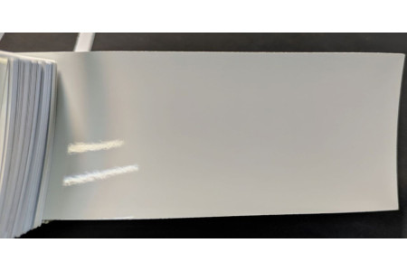 Tinta Chrysler 296 BRANCO, BRANCO ZENITH, BIANCO DIVINO