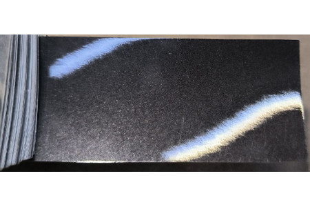 Tinta Chrysler AW ESCULTO ESCURO