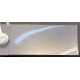 Tinta Chrysler MS4 BRIGHT PLATINUM, PLATINO BRILHANTE