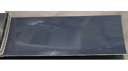 Tinta Chrysler MSQ (PSQ) CINZA ANCORAGEM, MARTELO Tinta Chrysler MSQ (PSQ) CINZA ANCORAGEM, MARTELO