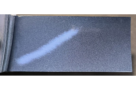 Tinta Chrysler PBQ (XBQ) AZUL AÇO