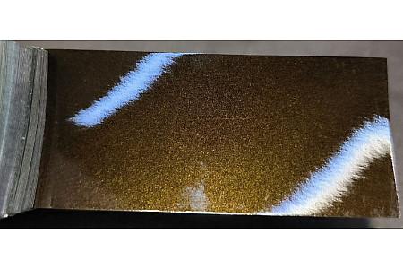 Tinta Chrysler PUG (LUG) NEGRO DOURADO Tinta Chrysler PUG (LUG) NEGRO DOURADO