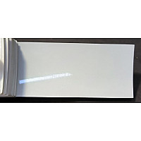 Tinta Chrysler PW7 BRANCO BRILHANTE