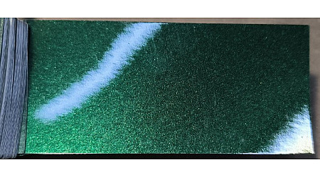 Tinta Chrysler SG8 (PG8) VERDE CAÇADOR PROFUNDO, VERDE FLORESTA Tinta Chrysler SG8 (PG8) VERDE CAÇADOR PROFUNDO, VERDE FLORESTA