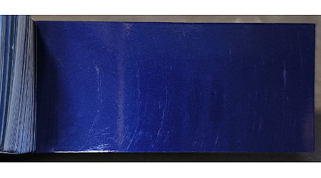 Tinta Chrysler T73 AZUL ULTRA MARINHO, AZUL ICECELLE Tinta Chrysler T73 AZUL ULTRA MARINHO, AZUL ICECELLE