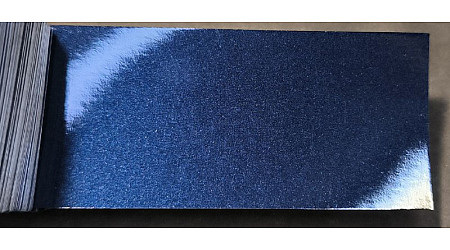 Tinta Chrysler WBT PATRIOT BLUE Tinta Chrysler WBT PATRIOT BLUE