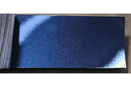 Tinta Chrysler WBT PATRIOT BLUE