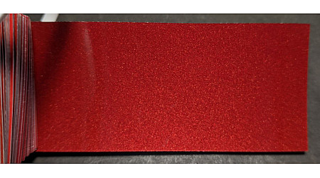 Tinta Dacia 21B ROSO TOREADOR, ROJO TOREADOR, ROUGE TOREADOR Tinta Dacia 21B ROSO TOREADOR, ROJO TOREADOR, ROUGE TOREADOR