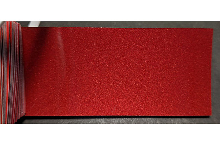 Tinta Dacia 21B ROSO TOREADOR, ROJO TOREADOR, ROUGE TOREADOR
