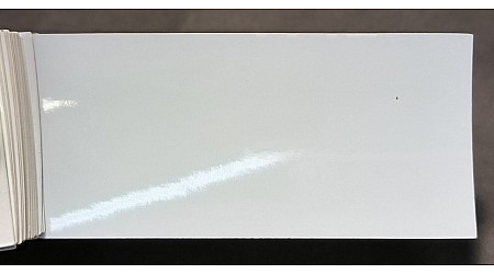 Tinta Dacia 369 BRANCO GLACIAL, BRANCO ALPINO Tinta Dacia 369 BRANCO GLACIAL, BRANCO ALPINO
