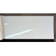Tinta Dacia 369 BRANCO GLACIAL, BRANCO ALPINO