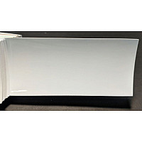 Tinta Dacia 389 BRANCO GLACIER