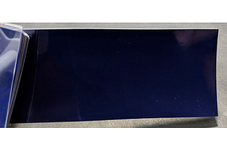 Tinta Dacia 61E AZUL MARINHO, MARINHO