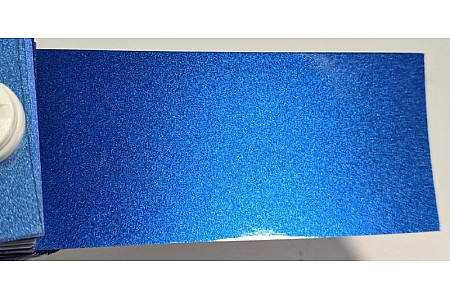 Tinta Dacia 61G BLEU EGEE, AZUL EGEE