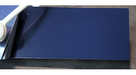 Tinta Dacia 61H AZUL MARINHO, AZUL MARINHO