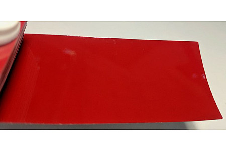 Tinta Dacia 727 VERMELHO VIVO, VERMELHO ESPANHOL.