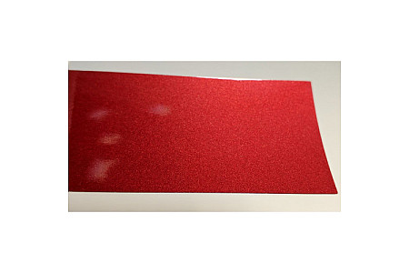 Tinta Dacia B76 VERMELHO DE FOGO