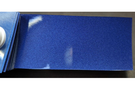 Tinta Dacia RPK BLEU PERSAN