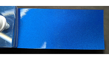 Tinta Dacia RPL BLEU D'AZURITE, BLEU D'AZURITE Tinta Dacia RPL BLEU D'AZURITE, BLEU D'AZURITE