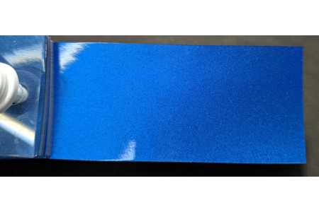 Tinta Dacia RPL BLEU D'AZURITE, BLEU D'AZURITE