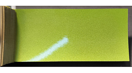 Tinta DAEWOO 49U VERDE AMARELO Tinta DAEWOO 49U VERDE AMARELO