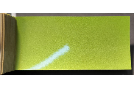 Tinta DAEWOO 49U VERDE AMARELO Tinta DAEWOO 49U VERDE AMARELO