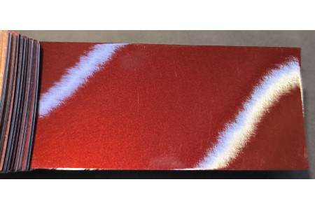 Tinta DAEWOO 69U MARROM OUTONAL