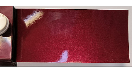 Tinta DAEWOO 77L RUBY RED Tinta DAEWOO 77L RUBY RED