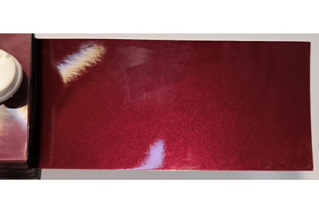 Tinta DAEWOO 77L RUBY RED