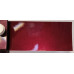 Foto: Tinta DAEWOO 77L RUBY RED № 1 | Asturcolor