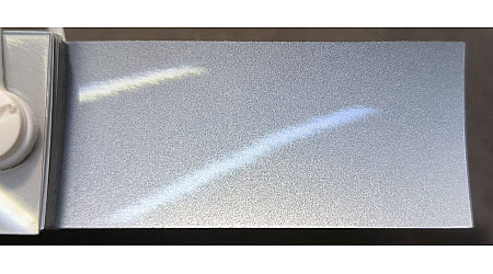 Tinta DAEWOO 91L PRATA PEDRA