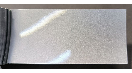 Tinta DAEWOO 91U OLIVE SILVER