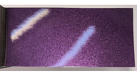 Tinta DAEWOO SP1 ESPECIAL ROXO