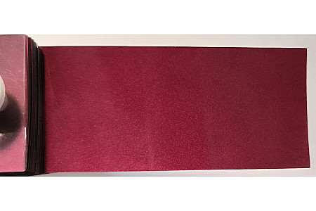 Tinta DAF CC235 (1853947, 9481) VERMELHO M, ALMANDINROT