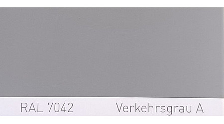 Tinta DAF DB175 (1206001, RAL 7042) CINZA PASTEL Tinta DAF DB175 (1206001, RAL 7042) CINZA PASTEL