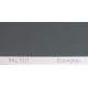 Tinta DAF DB208 (L9780, RAL 7011) EISENGRAU