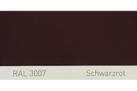 Tinta DAF DB283 (1047, H3349, 3963, RAL 3007) VERMELHO NEGRO, SCHWARZROT.