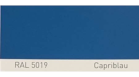 Tinta DAF H3318 (RAL 5019) CAPRI BLAUW-BLUE, CAPRIBLAU Tinta DAF H3318 (RAL 5019) CAPRI BLAUW-BLUE, CAPRIBLAU