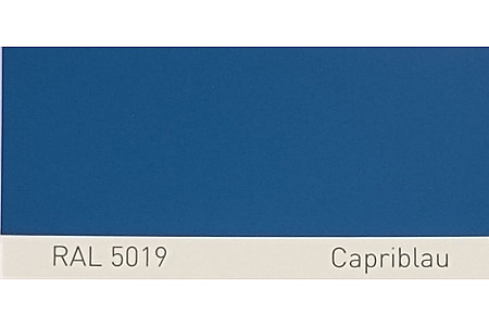 Tinta DAF H3318 (RAL 5019) CAPRI BLAUW-BLUE, CAPRIBLAU