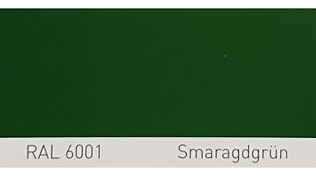 Tinta DAF H3390 (RAL 6001) VERDE ESMERALDA Tinta DAF H3390 (RAL 6001) VERDE ESMERALDA