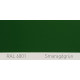 Tinta DAF H3390 (RAL 6001) VERDE ESMERALDA