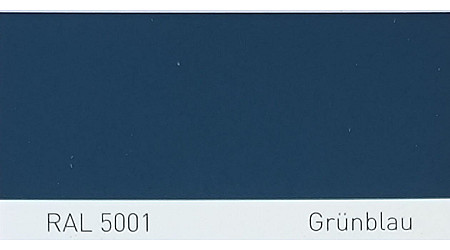 Tinta DAF H3397 (1206014, RAL 5001) GRUENBLAU Tinta DAF H3397 (1206014, RAL 5001) GRUENBLAU