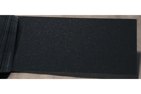 Tinta Daihatsu 6A5 NEGRO