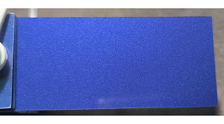 Tinta Daihatsu B44 SEA SAPPHIRE BLUE Tinta Daihatsu B44 SEA SAPPHIRE BLUE
