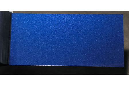 Tinta Daihatsu B79 AZUL ESCURO, CRISTAL AZUL PROFUNDO.