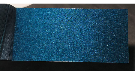 Tinta Daihatsu B82 AZUL TURQUOISE SE, BRILHO CRISTAL AZUL LÁSER